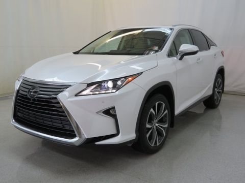 New Lexus Rx For Sale In Grand Rapids Harvey Lexus Of